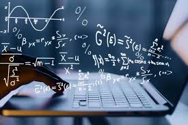 Informatique & Mathématiques